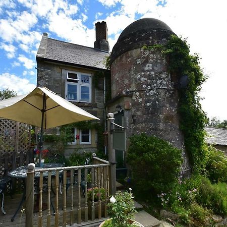 Little Turret Villa St Leonards-on-Sea Ngoại thất bức ảnh