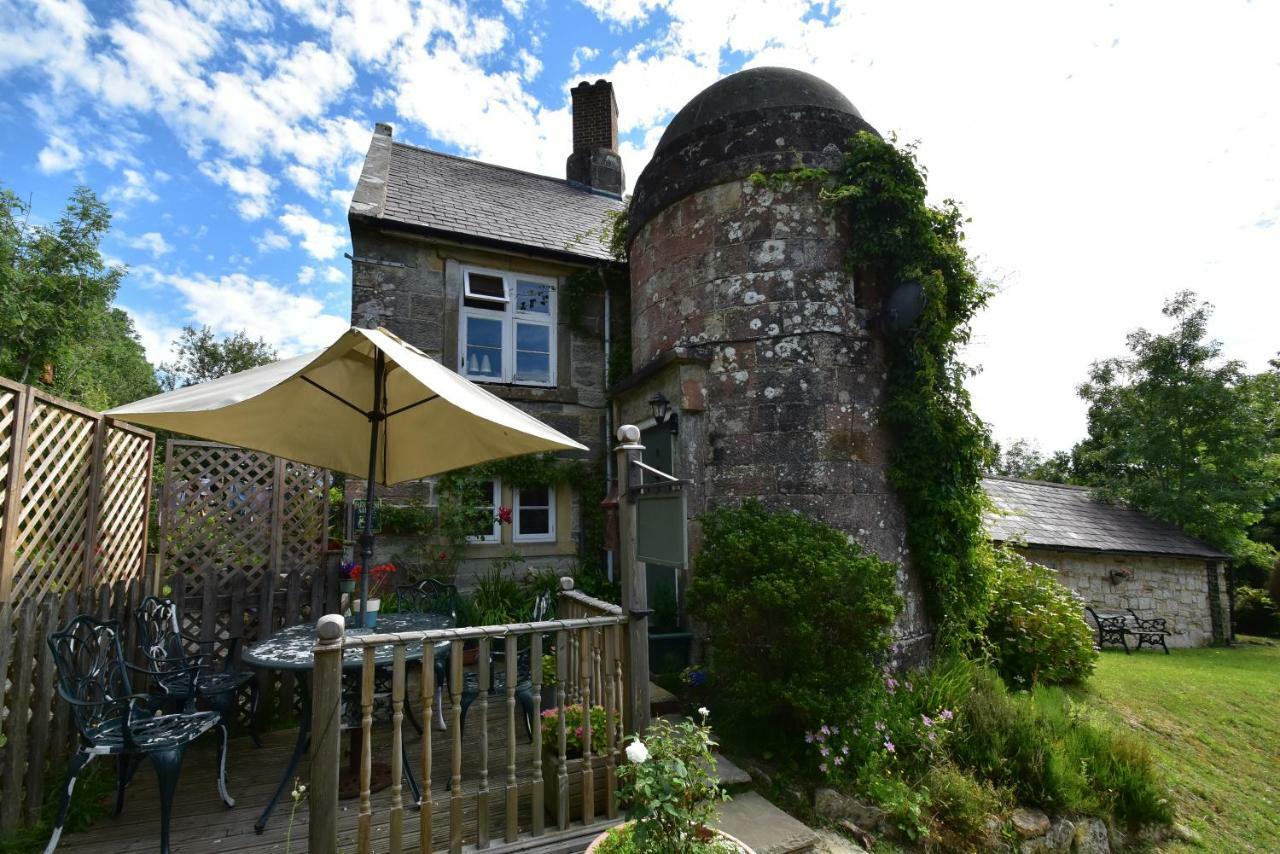 Little Turret Villa St Leonards-on-Sea Ngoại thất bức ảnh