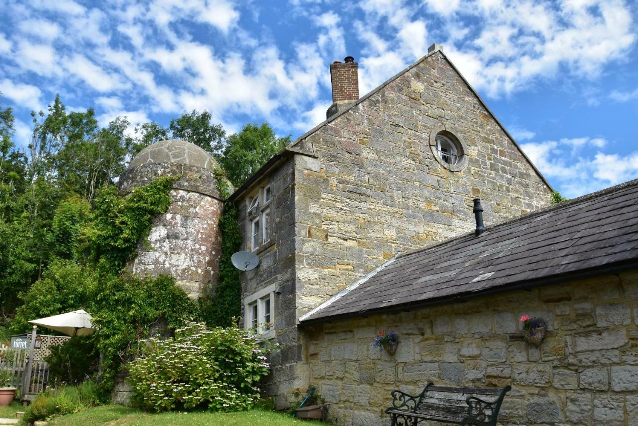 Little Turret Villa St Leonards-on-Sea Ngoại thất bức ảnh